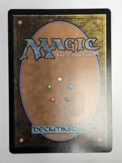 MTG Return of the Wildspeaker Avatar: The Last Airbender 0044 Regular Mythic - Image 3