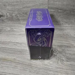 Pokemon TCG Scarlet and Violet Base Elite Trainer Box ETB Miraidon ✅ BRAND NEW - Image 4