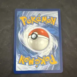 Pokemon Team Rocket's Wobbuffet Full Art Holo Promo Sv Scarlet & Violet 203 - Image 2