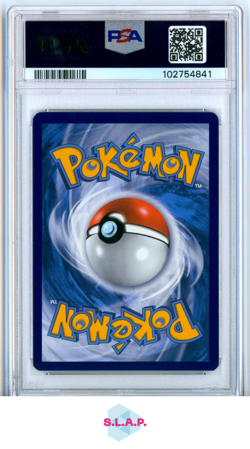 FA/MACHOMEI V ASTRAL RADIANCE-GER POKEMON SWSH ASTRAL RADIANCE 2022 172 PSA 9 - Image 2