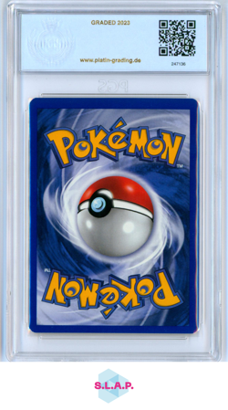 PIKACHU POKEMON 70 2000 NEO GENESIS 1ST ED. NON HOLO ENGLISCH PGS 9 - Image 2