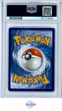 GALARIAN ARTICUNO V POKEMON 170 2021 CHILLING REIGN - ENGLISH PSA 10 - Image 2
