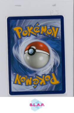 AREZU POKEMON 189/196 2022 SWORD & SHIELD LOST ORIGIN ENGLISH - Image 2