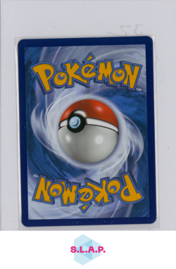 FANTINA POKEMON 191/196 2022 SWORD & SHIELD LOST ORIGIN ENGLISH - Image 2