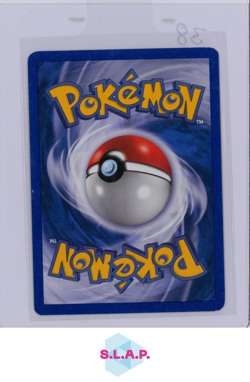 AUSTOS POKEMON 14/101 2007 EX DRAGON FRONTIERS GERMAN - Image 2