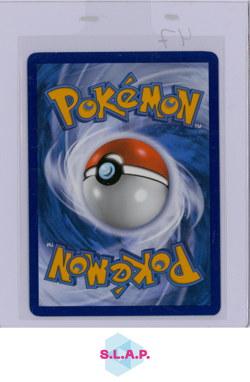 CHONGJIAN EX POKEMON 257/193 2023 SCARLET & VIOLET PALDEA EVOLVED GER FULL ART - Image 2