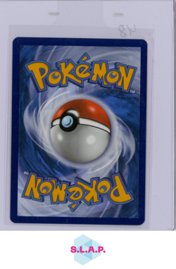 TECTASS EX POKEMON 246/182 2023 SCARLET & VIOLET PARADOX RIFT GERMAN FULL ART - Image 2