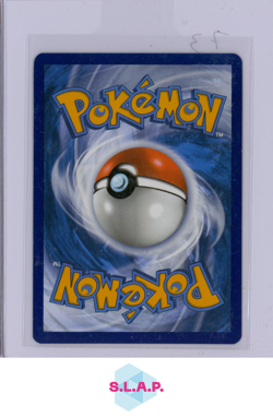 KEILFLAMME EX POKEMON 204/162 2024 SCARLET & VIOLET TEMPORAL FORCES GERMAN - Image 2