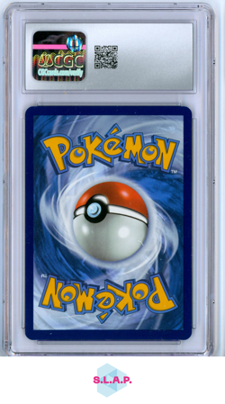 LUGIA V SILVER TEMPEST PLAY! POKEMON PRIZE PACK SER 138/195 POKEMON CGC 9 - Image 2