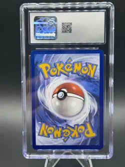 Pokemon TCG Black Star Promo Rayquaza SWSH029 CGC Gem Mint 10 - Image 2