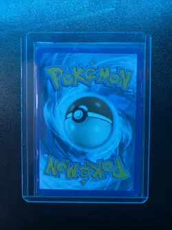 Pokemon TCG Gardevoir EX 78/114 XY Steam Siege Ultra Rare Holo 2016 - Image 2