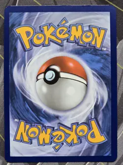 N's Zekrom Black Star Promo POKEMON CENTER STAMPED + Non Stamped (Opened) - Image 5