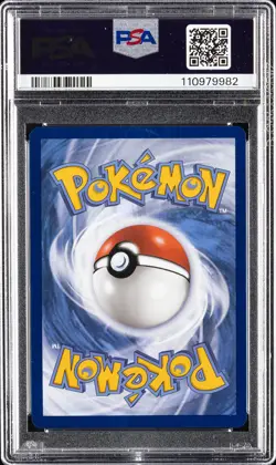 2023 POKEMON MEW EN-151 SPECIAL ILLUSTRATION RARE #198 VENUSAUR EX PSA 10 - Image 2