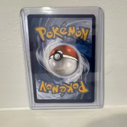 Pokemon Raging Bolt ex SV05 Temporal Forces Special Illustration Rare Holo 208/… - Image 2