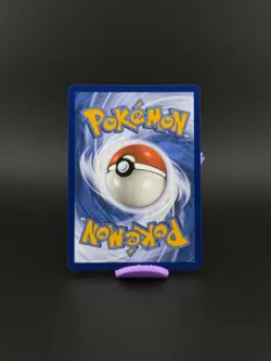 Pokemon Iron Valiant Ex 249/182 Paradox Rift NM - Image 2