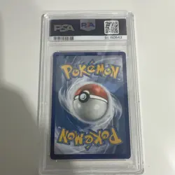 POKEMON PSA 10 2021 Chilling Reign Galarian Moltres V 177/198 Alt Art *4662 - Image 3