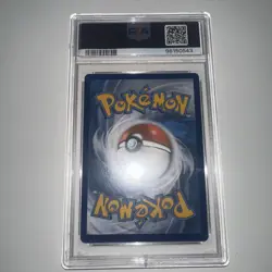 POKEMON PSA 10 2021 Chilling Reign Galarian Moltres V 177/198 Alt Art *4662 - Image 4