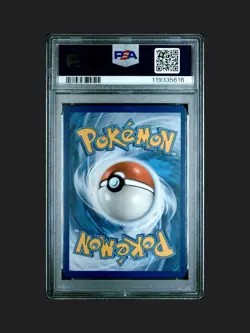 PSA 10 Gardevoir EX 116/114 Pokemon XY Steam Siege Full Art Secret Rare - Image 2
