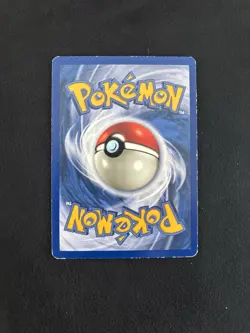 Imposter Professor Oak 073/102 Base Set Regular Pokemon TCG - HP - Image 2