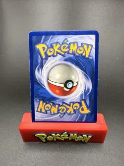 1999 Pokemon Base Set Zapdos Holo Rare 16/102 MP | WOTC Vintage - See Pics - Image 4