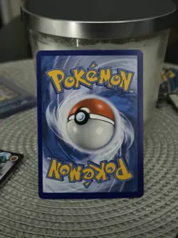Pokemon TCG Slaking V 058/078 Holo Rare - Pokemon Go NM - Image 2