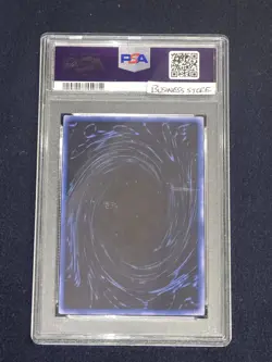 2000 Yu-Gi-Oh! Japanese Obelisk The Tormentor G4-02 PSA 10 GEM MINT - Image 2