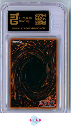 DARK MAGICIAN GIRL YUGIOH RDS-ENS56 2020 T.D.S.O.D. MOVIE PACK 1ST ED ENG EG 8.5 - Image 2