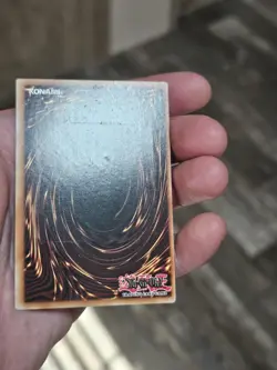 Yu-Gi-Oh! TCG Plaguespreader Zombie CSOC-EN031 Crossroads of Chaos 1st E… - Image 4