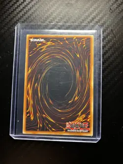 Yu-Gi-Oh TCG Power of the Elements #POTE-EN042 Tearlaments Kitkallos UR,1st Ed. - Image 2