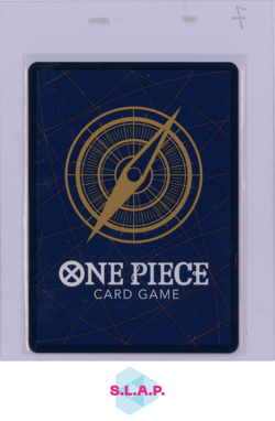 MARCO ONE PIECE PRB02-008 2025 PREM BOOSTER THE BEST VOL. 2 ENG SR* - Image 2