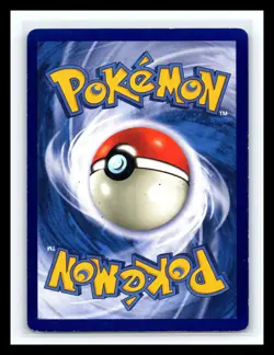 💥 STARYU 1st Edition Shadowless Base Set 1999 Pokemon TCG Non Holo # 65/102 - Image 2