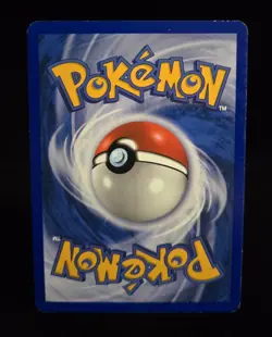 Pokemon TCG - MINUN - 41/107 - EX: DEOXYS (2005) - VINTAGE - LP - Image 3