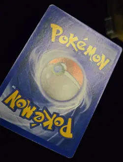 Pokemon TCG - MINUN - 41/107 - EX: DEOXYS (2005) - VINTAGE - LP - Image 4