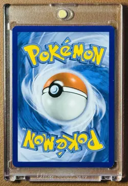 Pokemon TCG Mew SM215 Black Star Promo Holo Sun & Moon - MN - Mint - Image 2