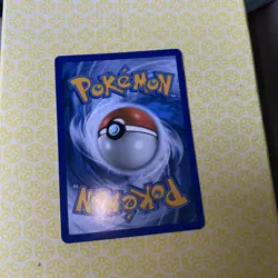 Pokemon xy evolutions Mew 053 53 53/108 rare holo mint condition great - Image 2