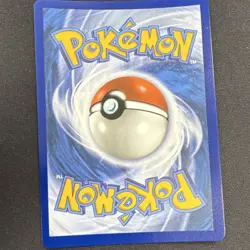 Pokemon Ascending Heroes Psyduck Illustration Rare 226/217 Mint condition - Image 2