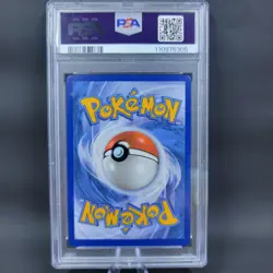 Pokemon TCG PSA 10 Raikou GG41/GG70 Crown Zenith Galarian Gallery SWSH - Image 2
