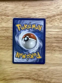 Mega Charizard X ex 023 Me: Mega Evolution Promo Holo Black Star Promo Pokemon - Image 2
