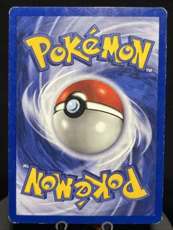 2002 Pokemon Neo Destiny Miracle Energy Holo #16/105 - Image 2