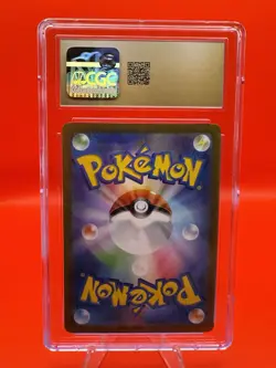 Loudred 78/66 NM CGC Pristine 10 Ancient Roar Pokemon TCG Secret - Image 2
