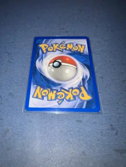 Pokemon TCG Eevee 51/64 Jungle Regular - Image 2