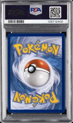 2016 POKEMON XY BLACK STAR PROMO COLLECTOR CHEST #XY166 M GENGAR EX PSA 9 - Image 2