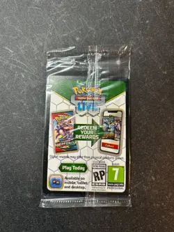 Dragonite V & Vstar 2022 Sword & Shield Pokemon Go Promo Sealed SWSH235 & 236 - Image 2