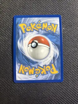 Pokemon TCG Dewgong 97/94 Illustration Rare Phantasmal Flames 2025 NM - Image 2