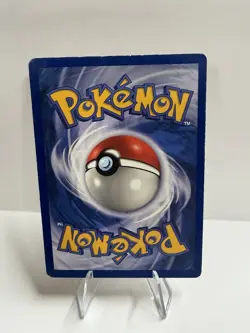 Clefairy 005/102 Base Set Holo Pokemon TCG Vintage - Image 2