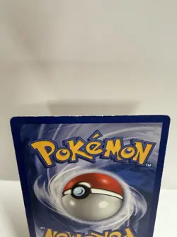 Clefairy 005/102 Base Set Holo Pokemon TCG Vintage - Image 3