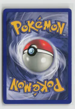 MR. MIME 22/64 JUNGLE NON HOLO RARE POKEMON TCG LP - Image 2