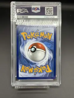 Pokemon TCG Venusaur ex SIR 198/165 151 PSA 10 - Image 2