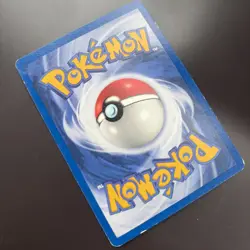 Pokemon TCG Fervor Gym Challenge 124/132 Regular MP - Image 5