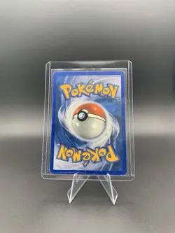 2006 Pokemon Mew EX Ultra Rare Holo Legend Maker 88/92 (MP) - Image 2